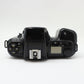 中古 Nikon F-601QD