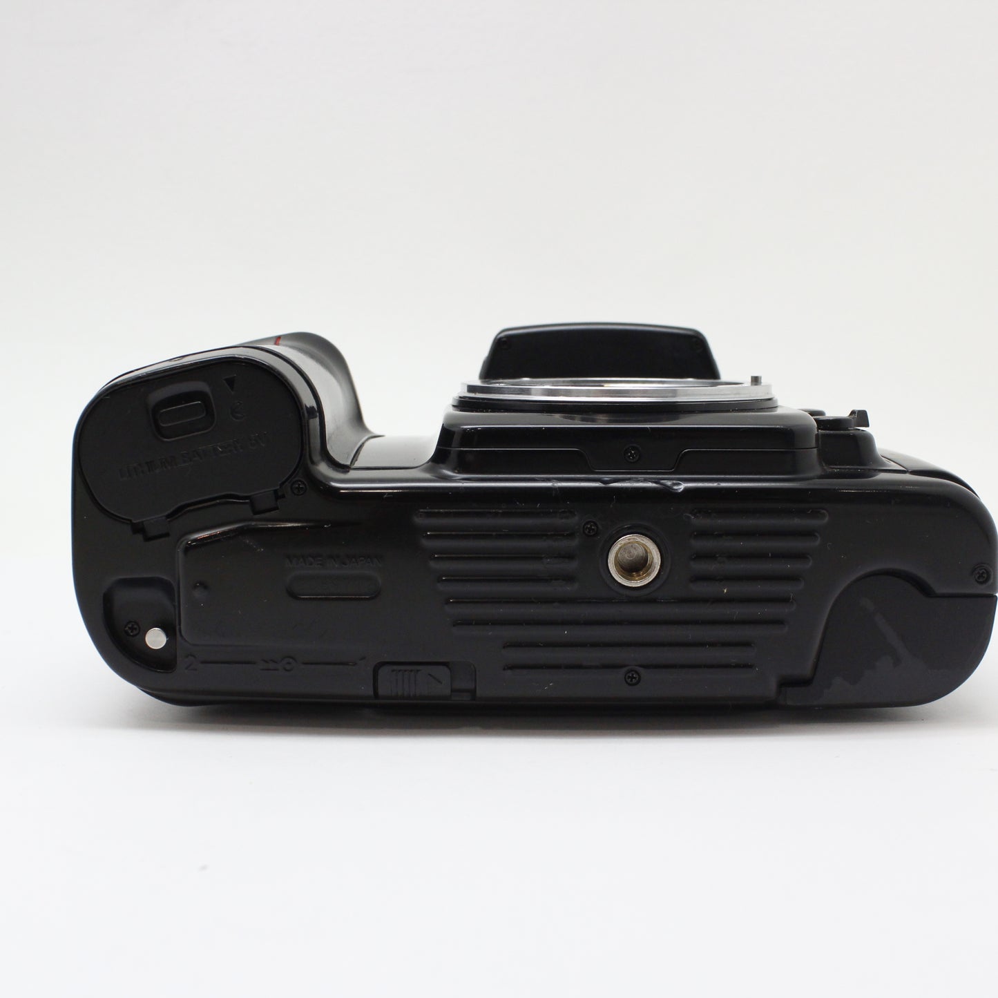 中古 Nikon F-601QD