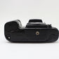 中古 Nikon F-601QD