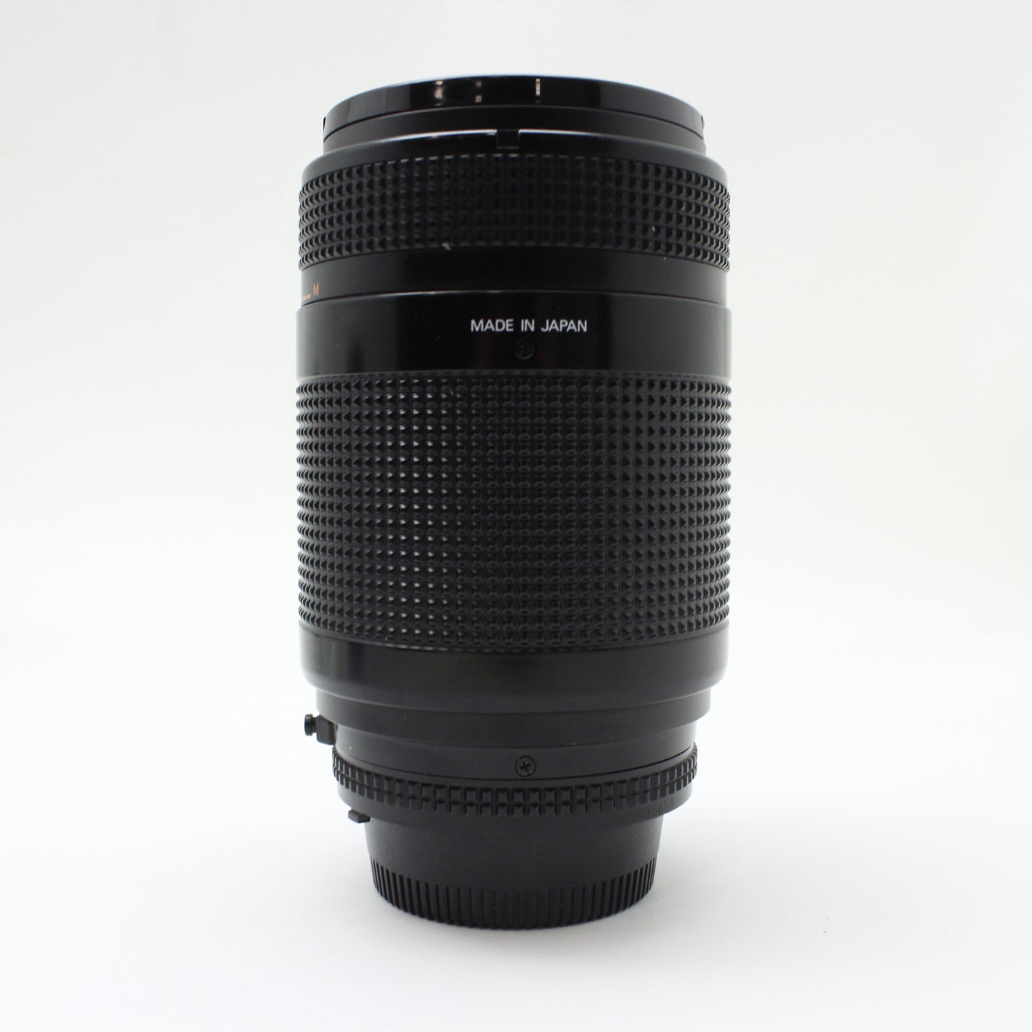 中古 Nikon AF 70-210mm F4-5.6
