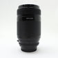 中古 Nikon AF 70-210mm F4-5.6