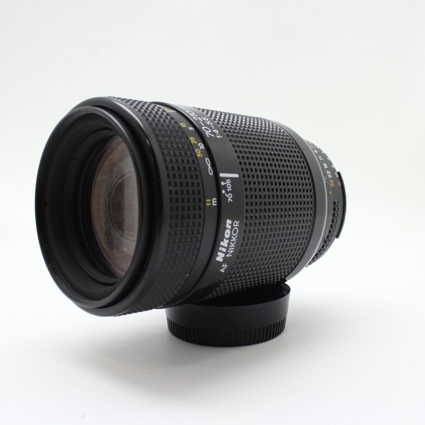 中古 Nikon AF 70-210mm F4-5.6