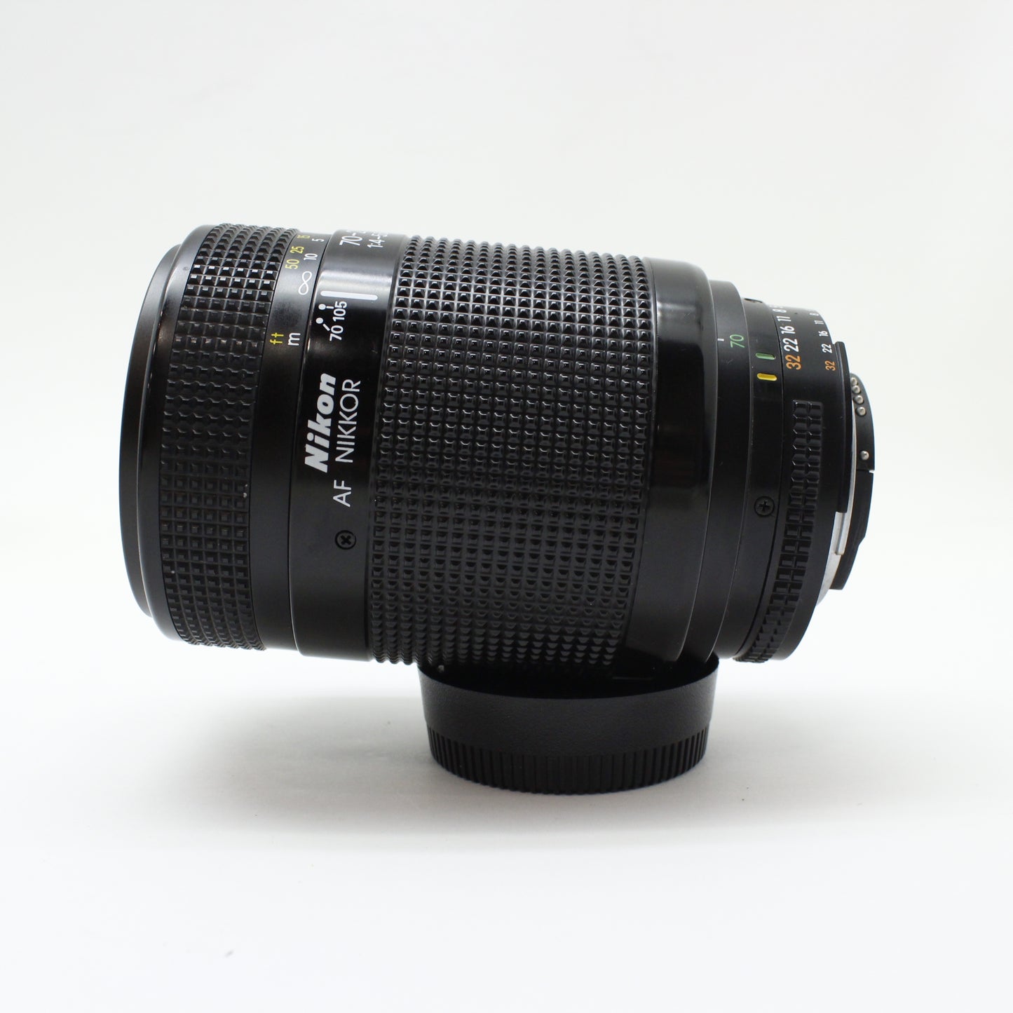 中古 Nikon AF 70-210mm F4-5.6
