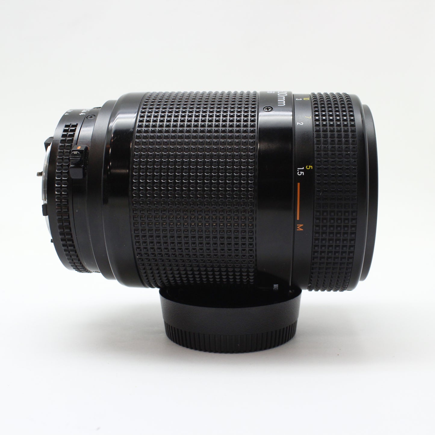 中古 Nikon AF 70-210mm F4-5.6