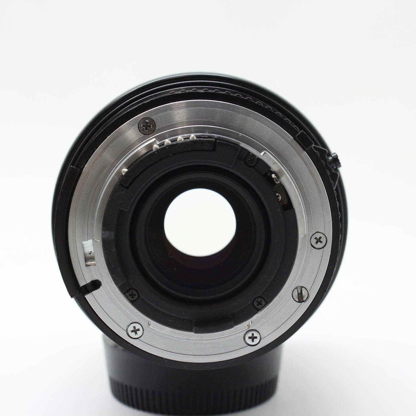 中古 Nikon AF 70-210mm F4-5.6