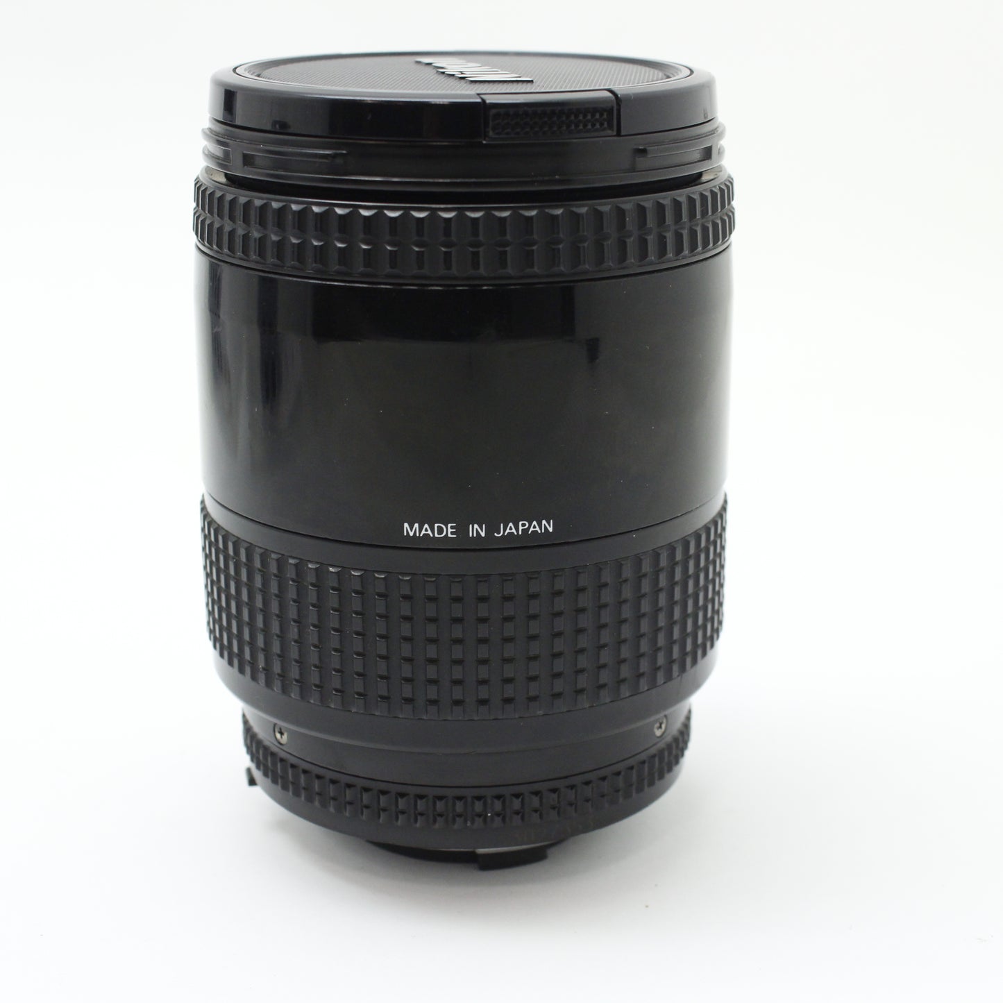 中古 Nikon AF NIKKOR 28-85mm F3.5-4.5