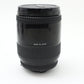 中古 Nikon AF NIKKOR 28-85mm F3.5-4.5