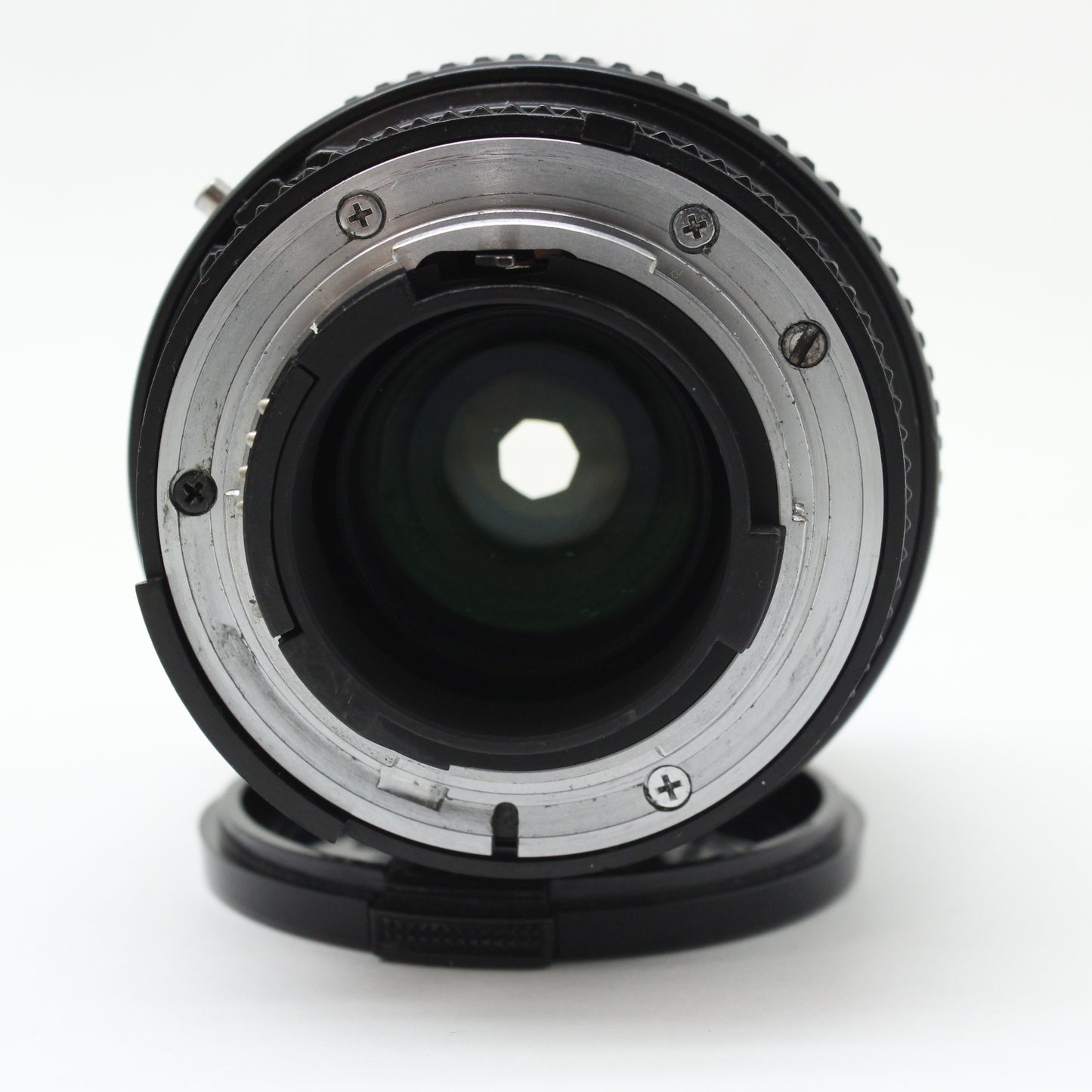 中古 Nikon AF NIKKOR 28-85mm F3.5-4.5