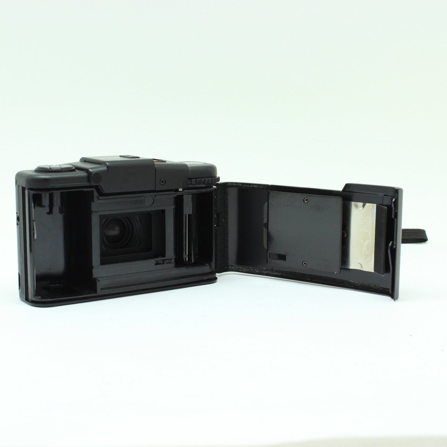 中古 OLYMPUS XA2 A11付
