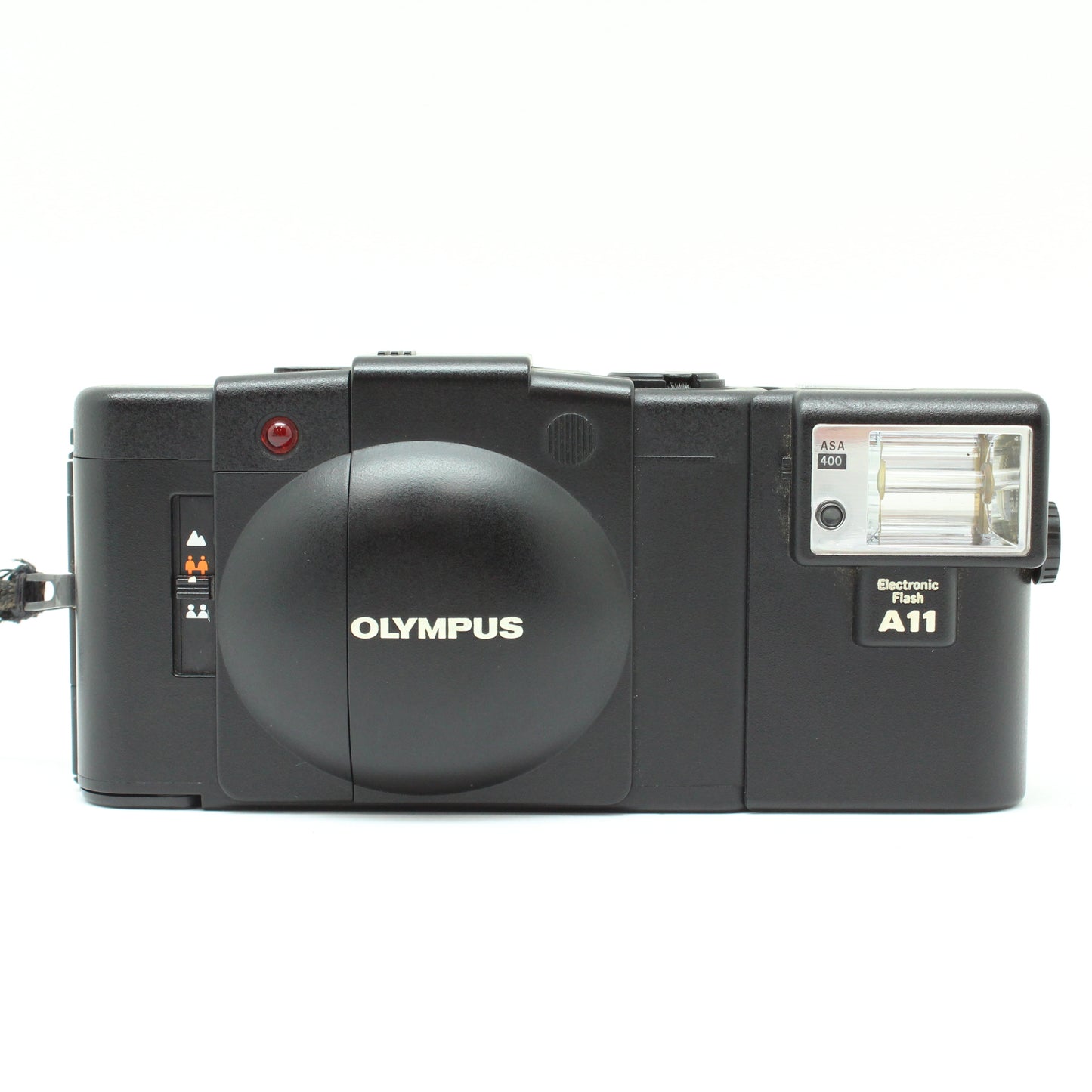 中古 OLYMPUS XA2 A11付