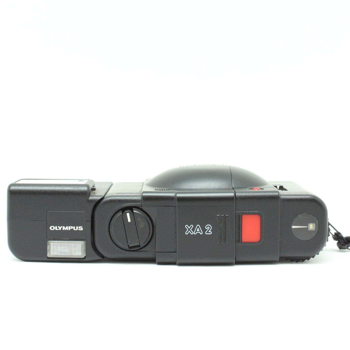 中古 OLYMPUS XA2 A11付