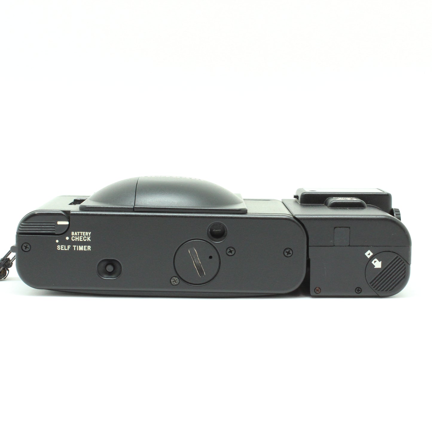 中古 OLYMPUS XA2 A11付