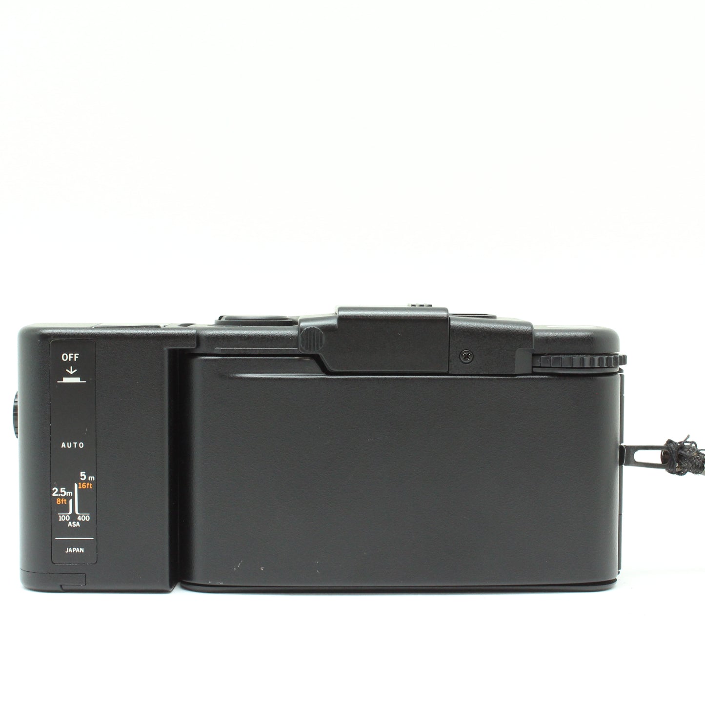中古 OLYMPUS XA2 A11付