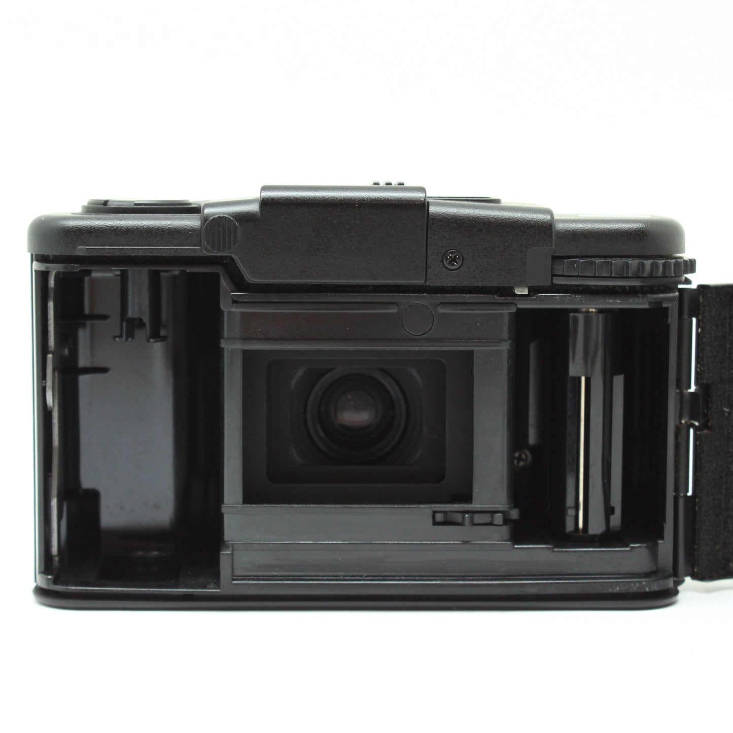 中古 OLYMPUS XA2 A11付