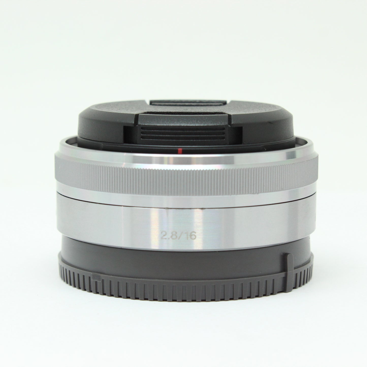 中古 SONY16mm F2.8