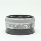 中古 SONY16mm F2.8