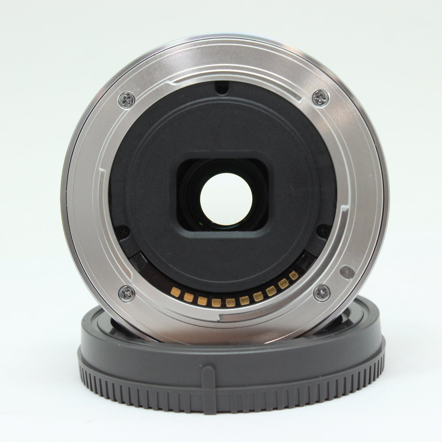 中古 SONY16mm F2.8