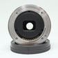 中古 SONY16mm F2.8