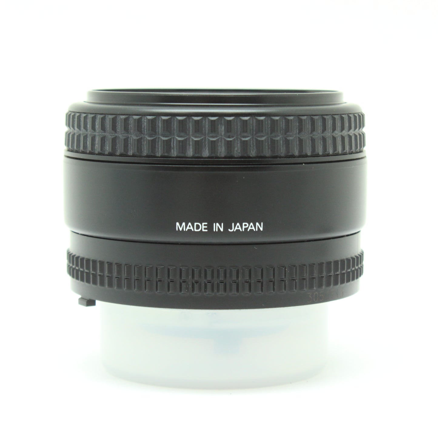 中古 Nikon Ai AF 50mm F1.4 S