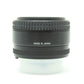 中古 Nikon Ai AF 50mm F1.4 S