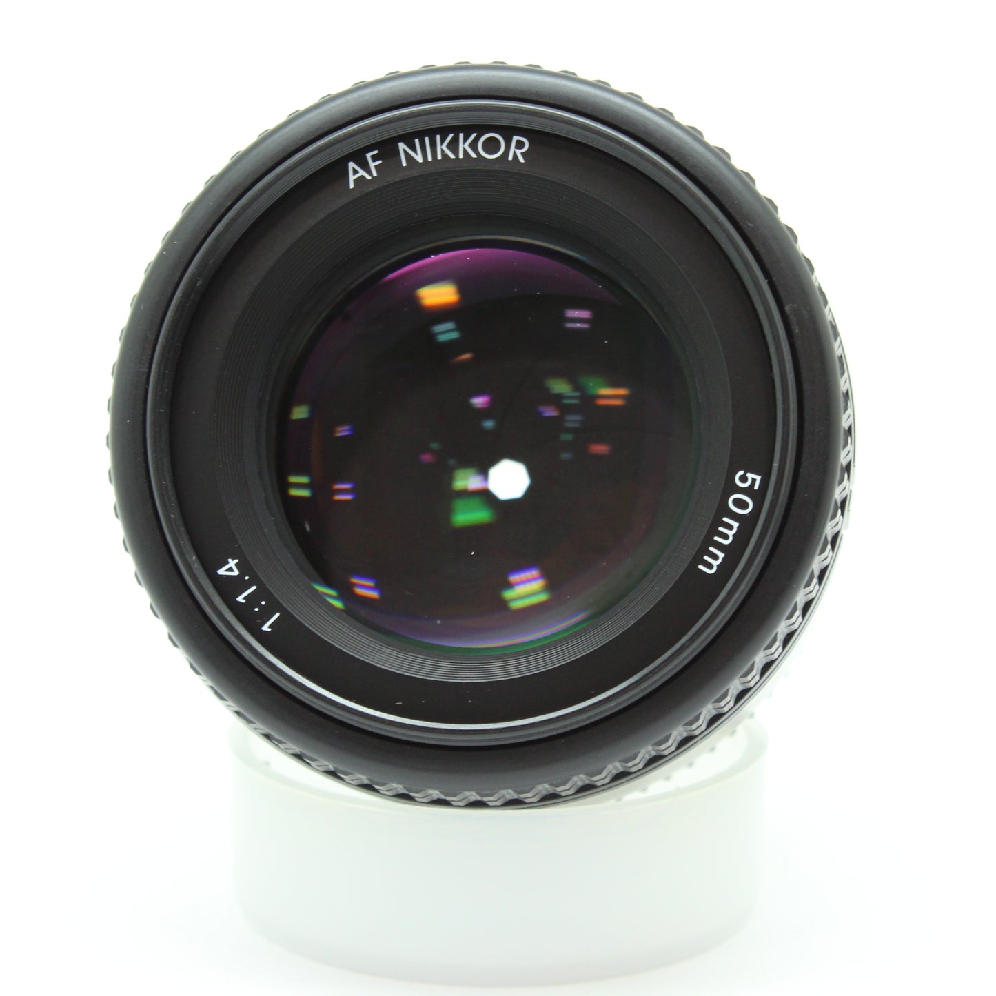 中古 Nikon Ai AF 50mm F1.4 S