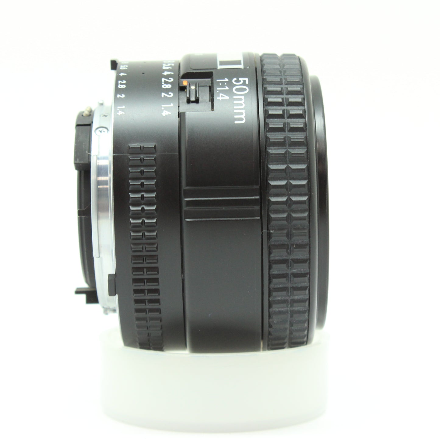 中古 Nikon Ai AF 50mm F1.4 S