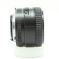中古 Nikon Ai AF 50mm F1.4 S