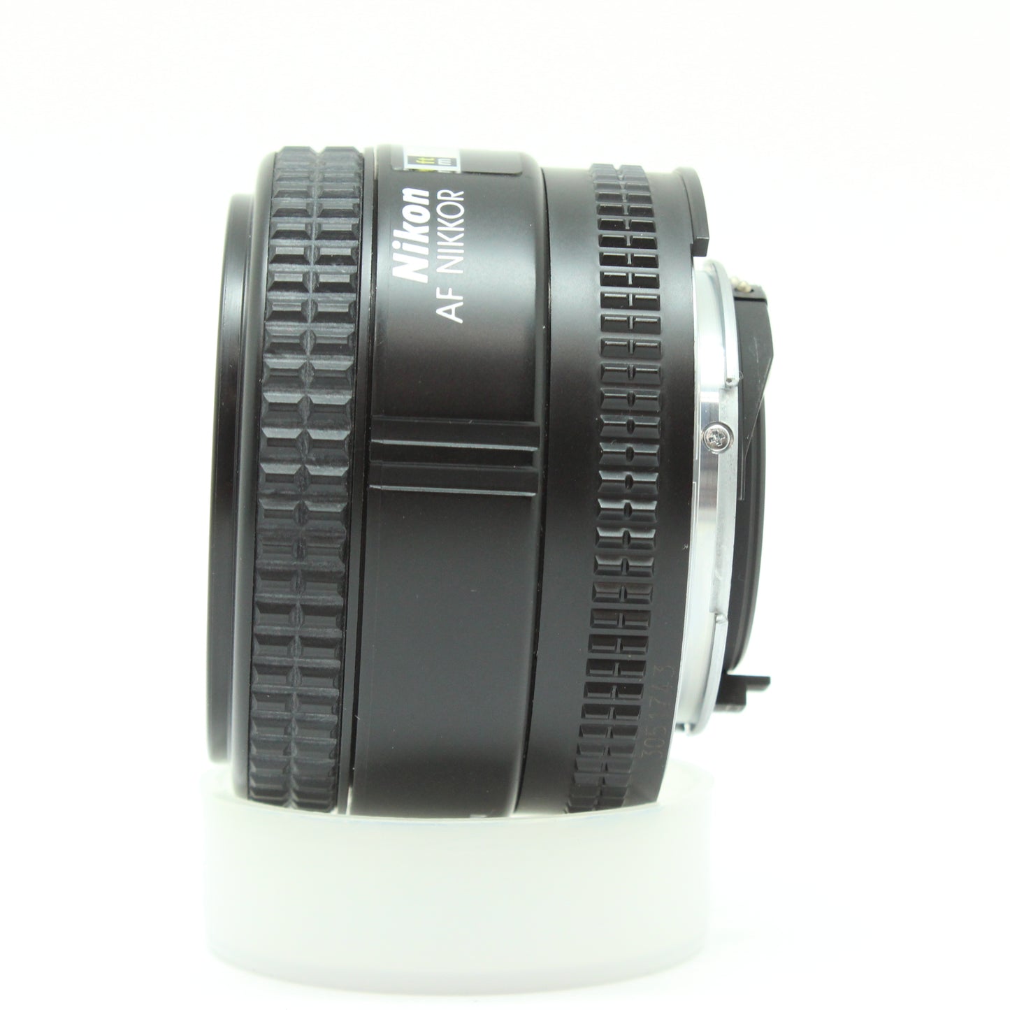 中古 Nikon Ai AF 50mm F1.4 S
