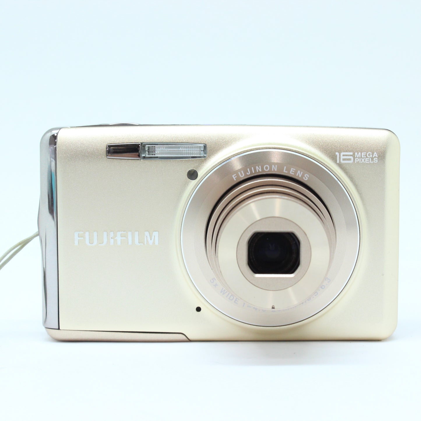 中古 FUJIFILM FINEPIX JX700