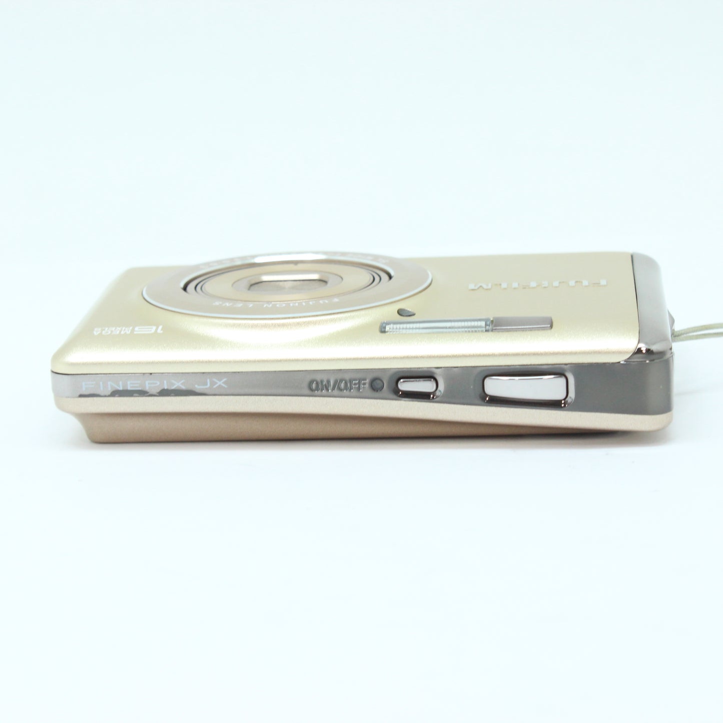 中古 FUJIFILM FINEPIX JX700