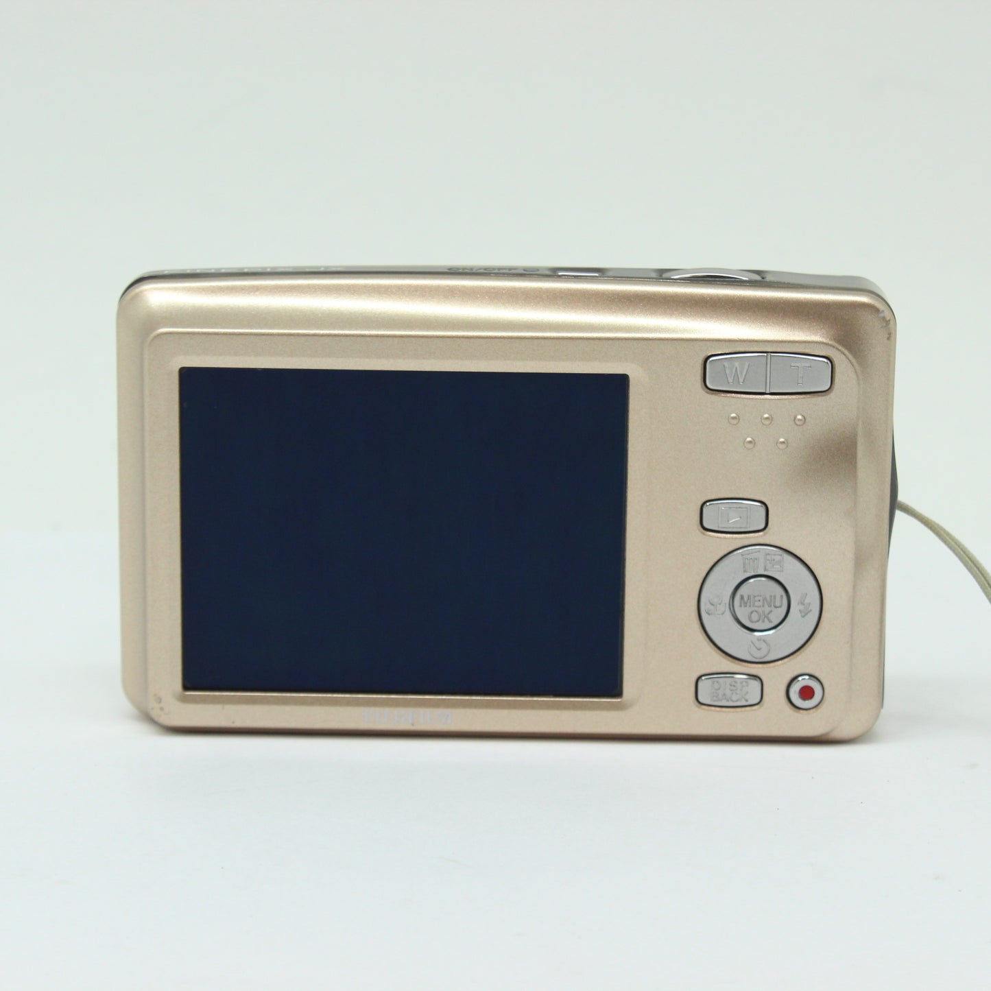 中古 FUJIFILM FINEPIX JX700