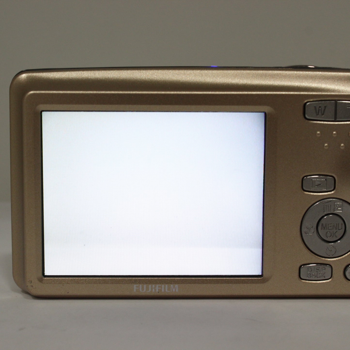 中古 FUJIFILM FINEPIX JX700