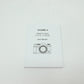 中古 YASHICA FX-D100 【7月4日(土)YouTube生配信でご紹介】　