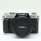 中古 YASHICA FX-D100 【7月4日(土)YouTube生配信でご紹介】　
