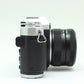 中古 YASHICA FX-D100 【7月4日(土)YouTube生配信でご紹介】　
