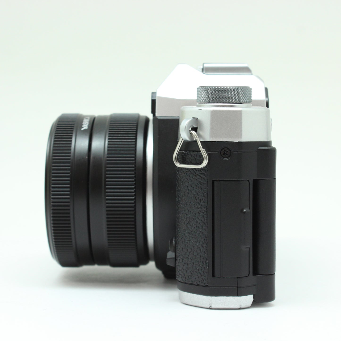 中古 YASHICA FX-D100 【7月4日(土)YouTube生配信でご紹介】　
