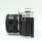 中古 YASHICA FX-D100 【7月4日(土)YouTube生配信でご紹介】　