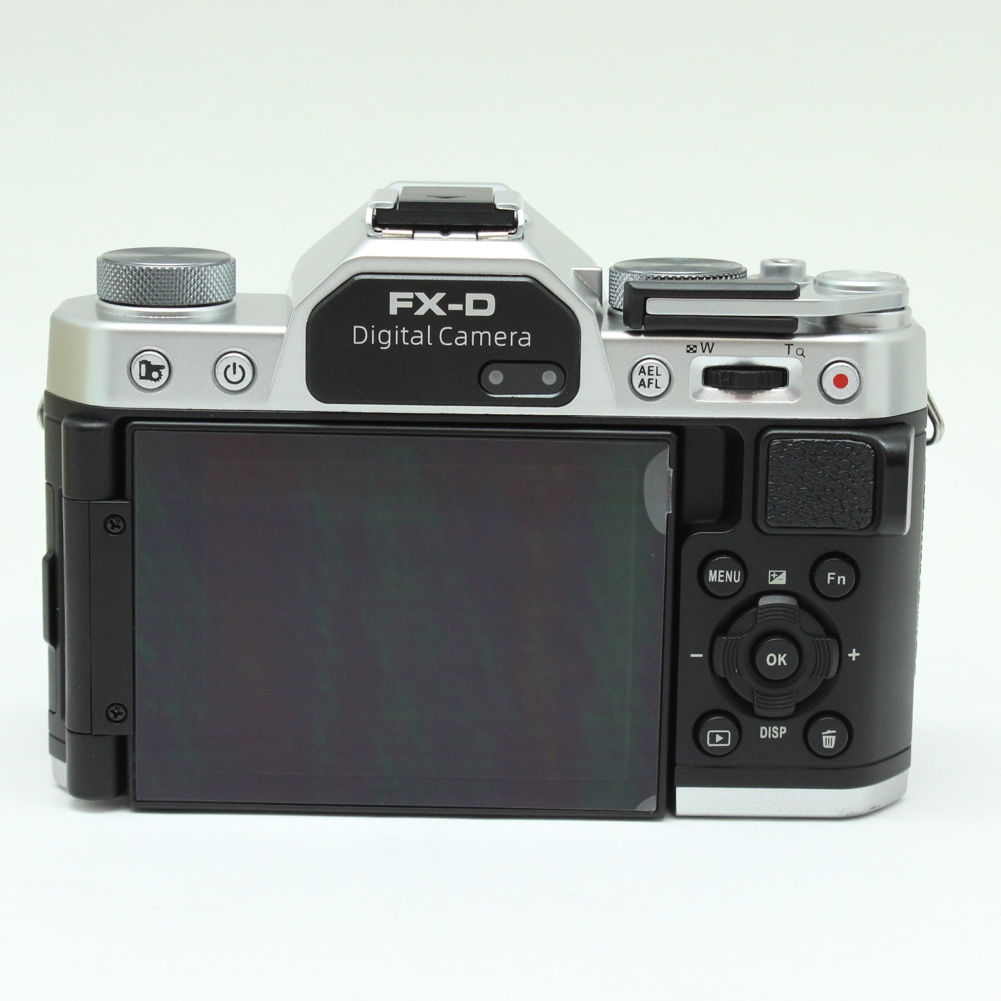 中古 YASHICA FX-D100 【7月4日(土)YouTube生配信でご紹介】　