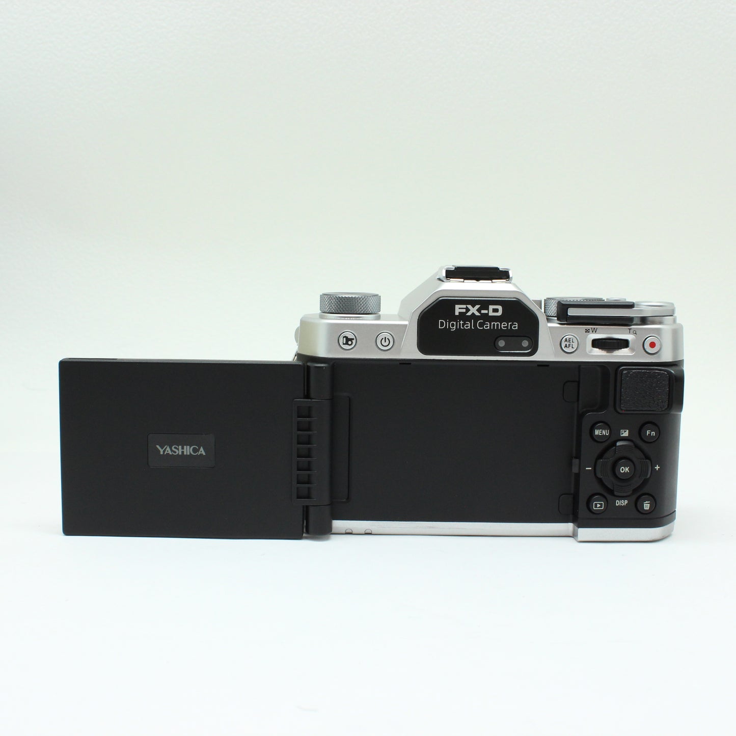 中古 YASHICA FX-D100 【7月4日(土)YouTube生配信でご紹介】　