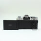 中古 YASHICA FX-D100 【7月4日(土)YouTube生配信でご紹介】　