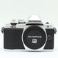 中古 OLYMPUS E-M10 markⅡ