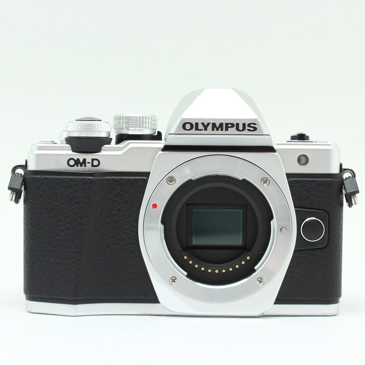 中古 OLYMPUS E-M10 markⅡ