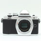 中古 OLYMPUS E-M10 markⅡ
