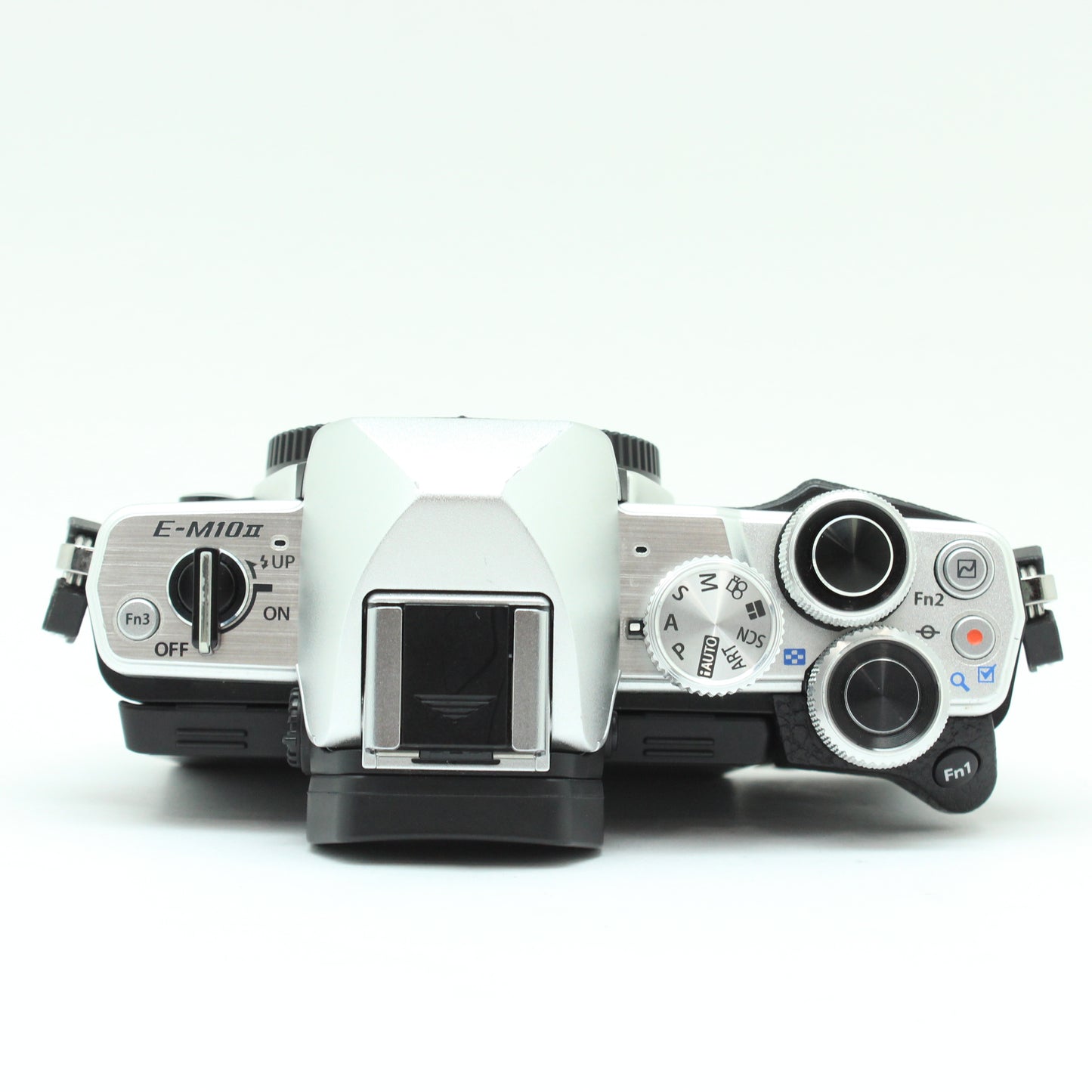 中古 OLYMPUS E-M10 markⅡ