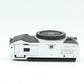 中古 OLYMPUS E-M10 markⅡ