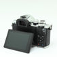 中古 OLYMPUS E-M10 markⅡ
