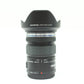 中古 OLYMPUS M.ZUIKO 12-50mm F3.5-6.3