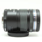 中古 OLYMPUS M.ZUIKO 12-50mm F3.5-6.3