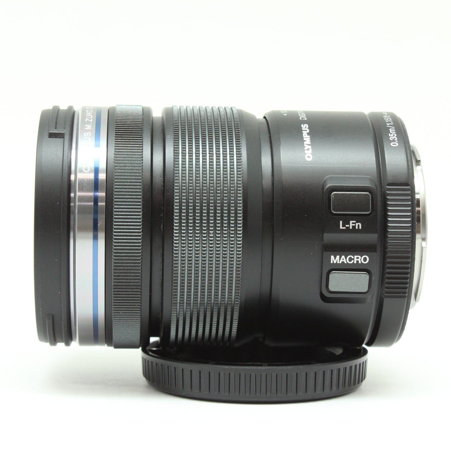 中古 OLYMPUS M.ZUIKO 12-50mm F3.5-6.3