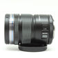 中古 OLYMPUS M.ZUIKO 12-50mm F3.5-6.3